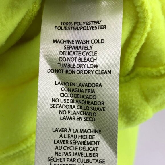 Tommy Hilfiger Womens Pullover Hooded Jacket Sz M - Picture 5 of 6